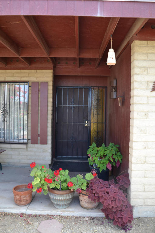 2002 E Honeysuckle St, Tucson, AZ 85706 photo 12