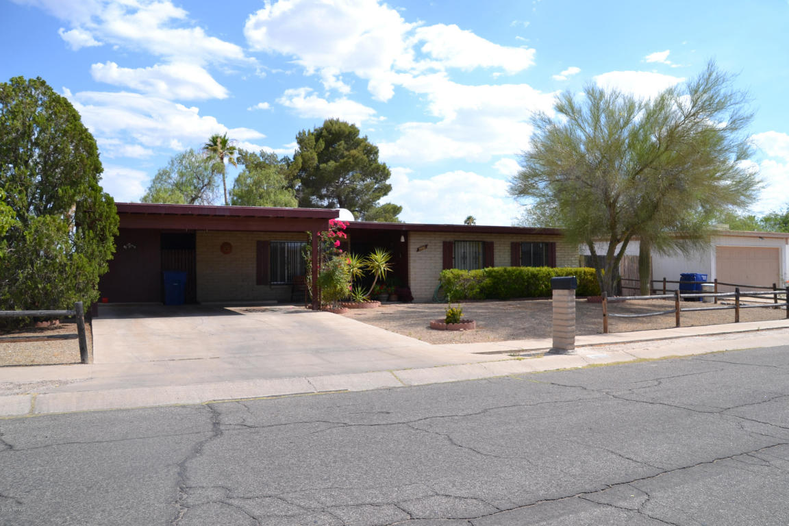 2002 E Honeysuckle St, Tucson, AZ 85706 photo 6