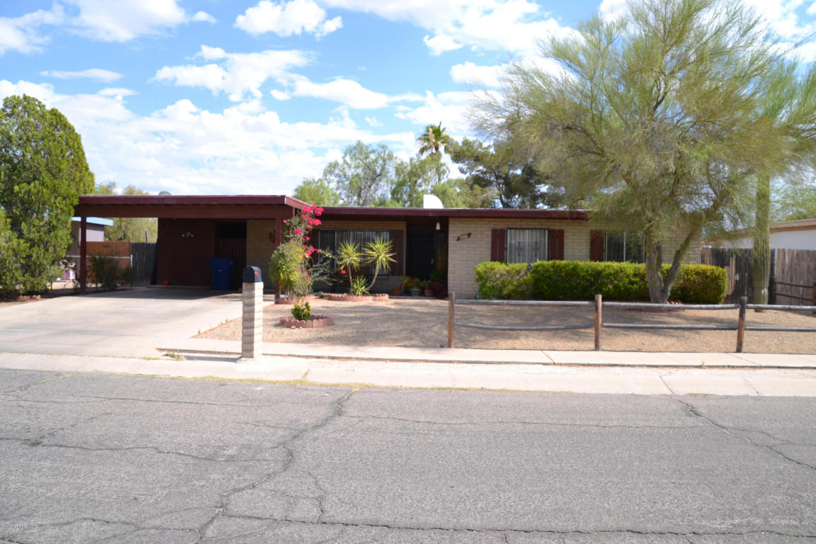 2002 E Honeysuckle St, Tucson, AZ 85706 photo 3