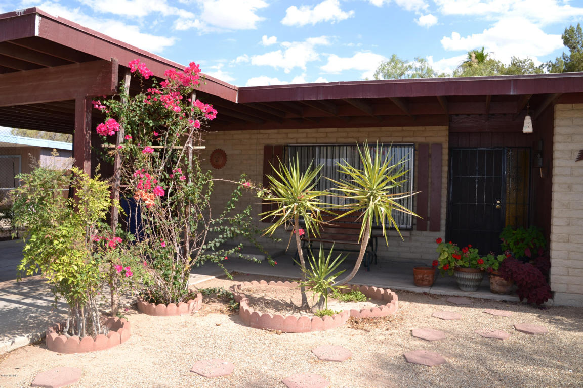 2002 E Honeysuckle St, Tucson, AZ 85706 photo 10