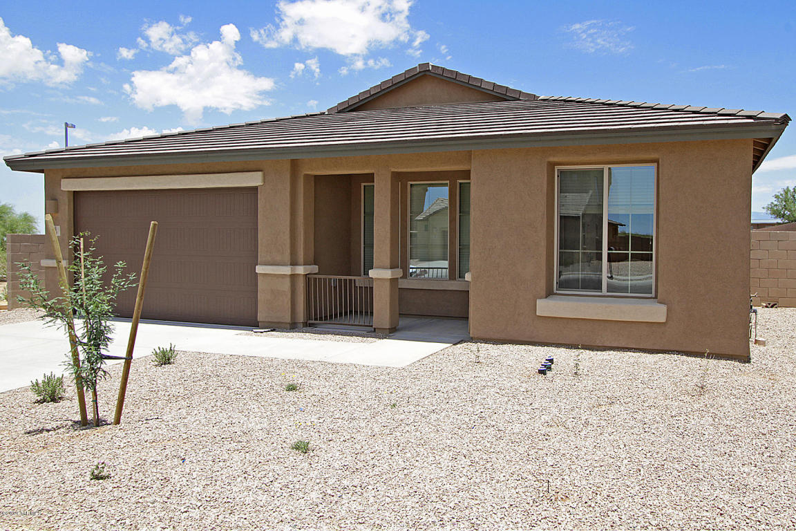 39 E Forrest Feezor St, Vail, AZ 85641 photo 1