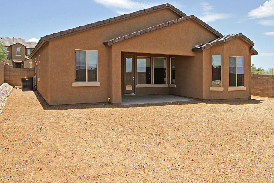 39 E Forrest Feezor St, Vail, AZ 85641 photo 23