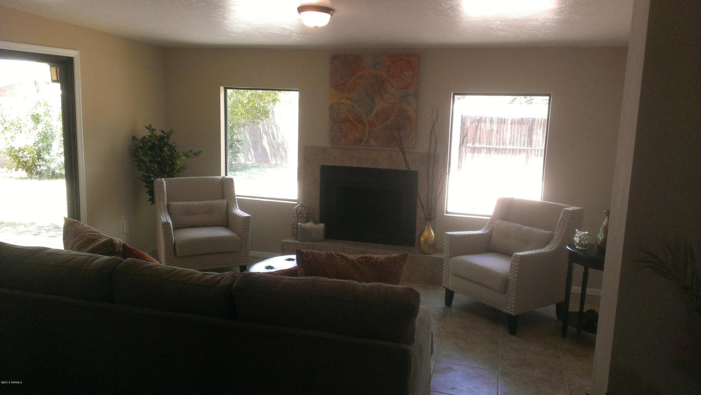 6901 E Nelson Dr, Tucson, AZ 85730 photo 20