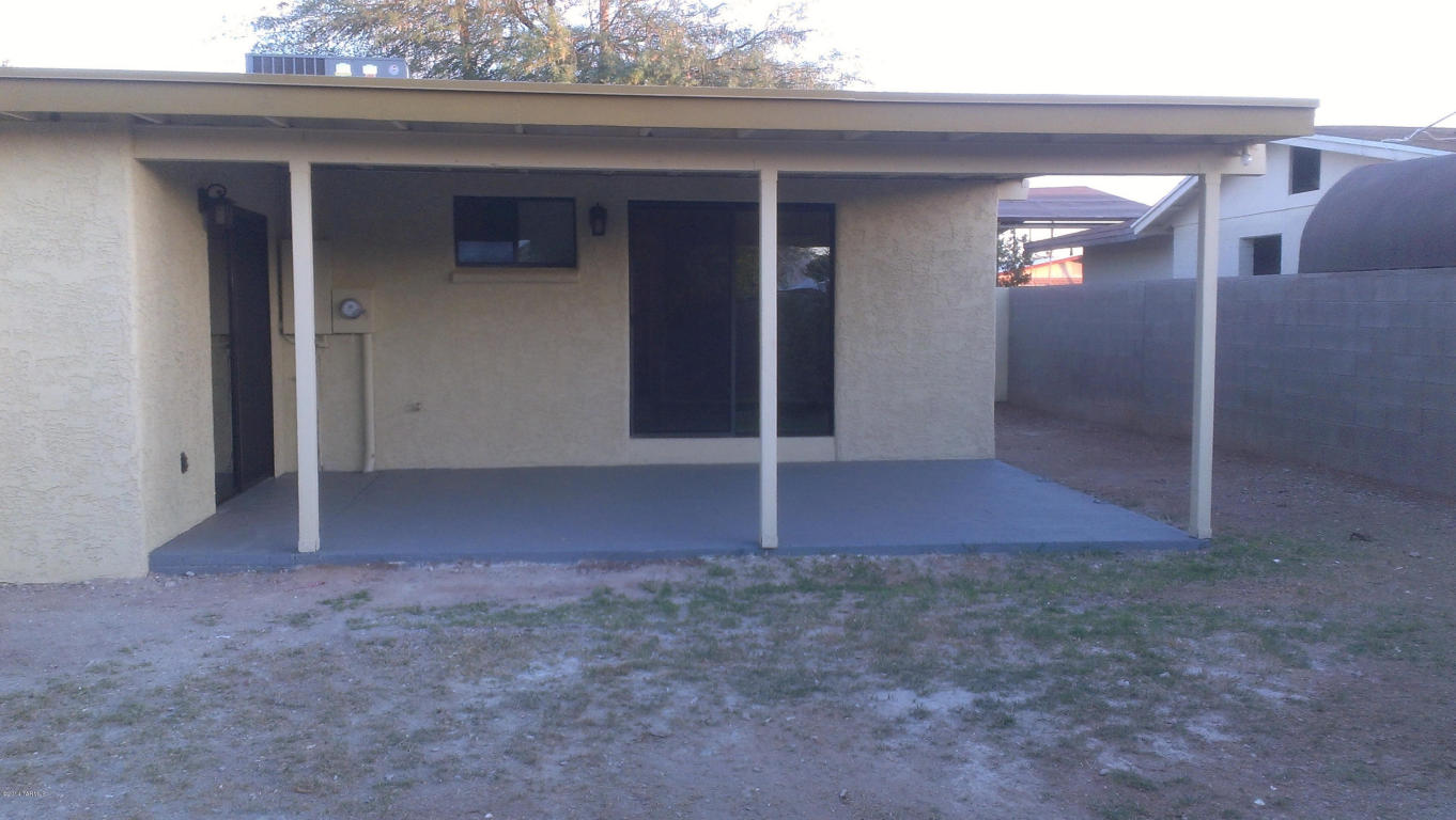 6901 E Nelson Dr, Tucson, AZ 85730 photo 26
