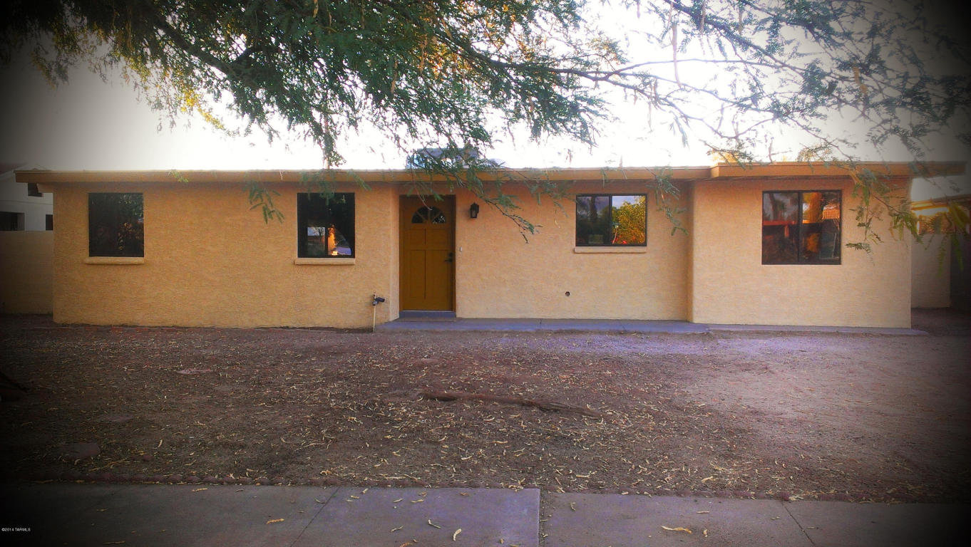 6901 E Nelson Dr, Tucson, AZ 85730 photo 1