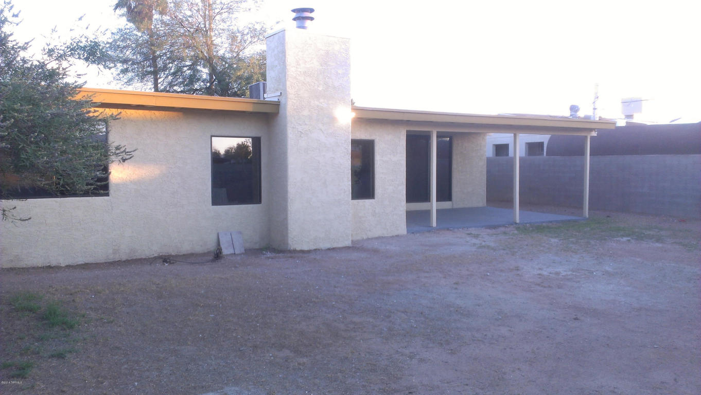 6901 E Nelson Dr, Tucson, AZ 85730 photo 24