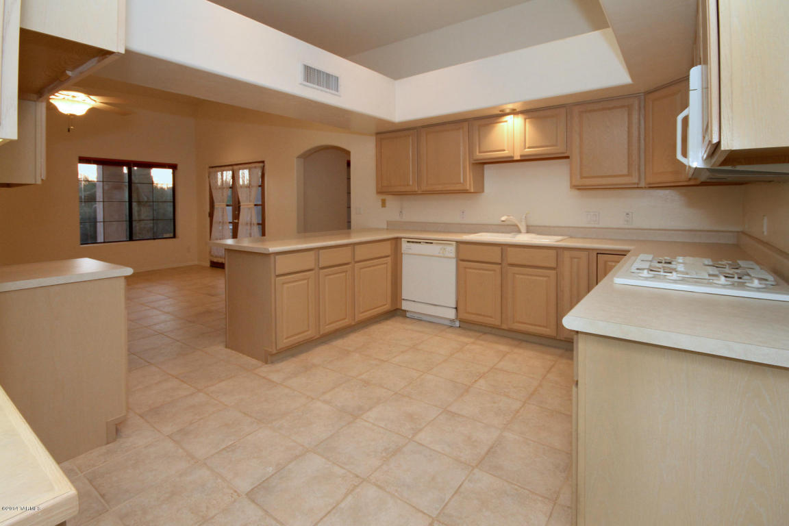 535 E Agave Dr, Tucson, AZ 85704 photo 5