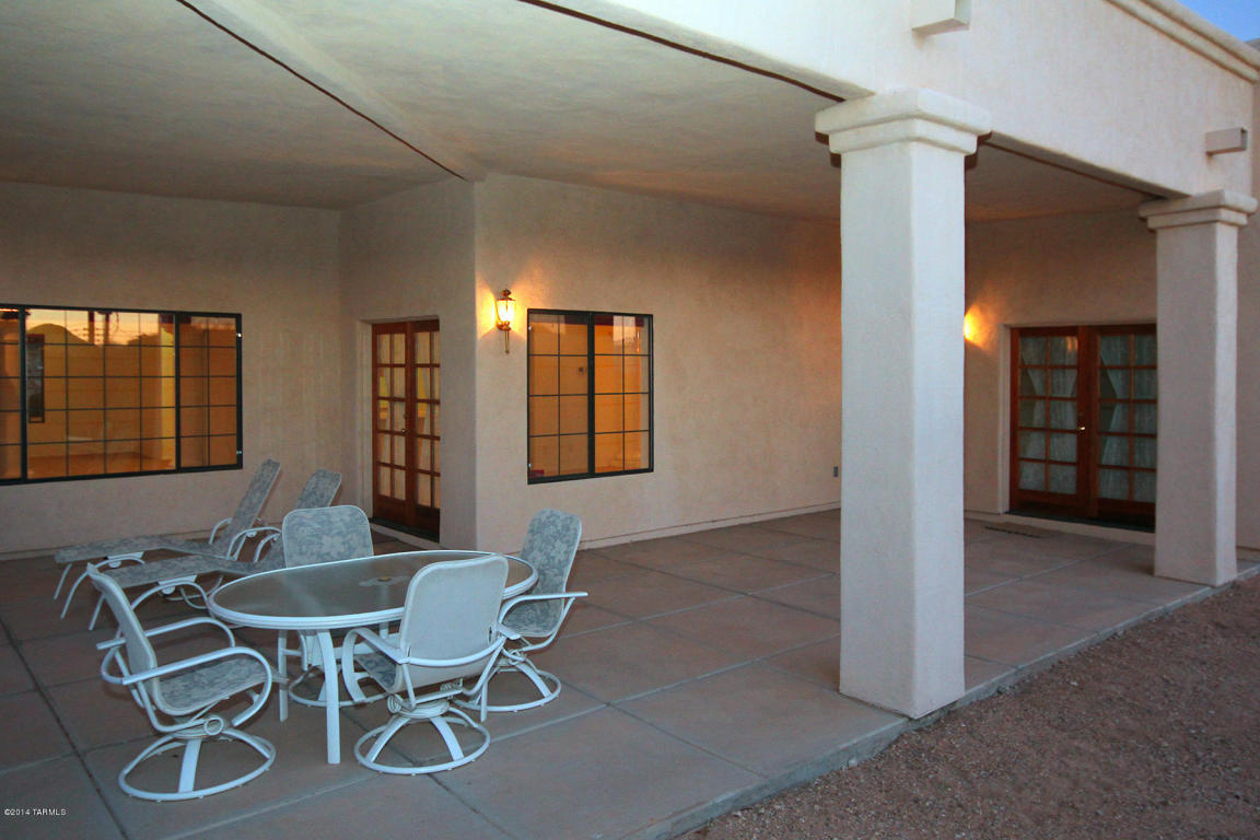 535 E Agave Dr, Tucson, AZ 85704 photo 26