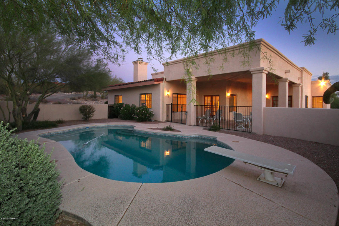 535 E Agave Dr, Tucson, AZ 85704 photo 2