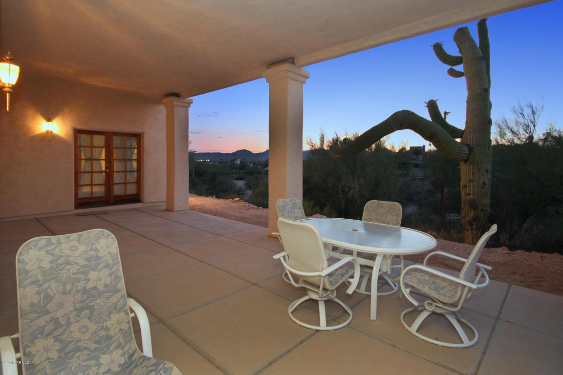 535 E Agave Dr, Tucson, AZ 85704 photo 25