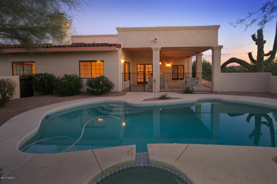 535 E Agave Dr, Tucson, AZ 85704 photo 23