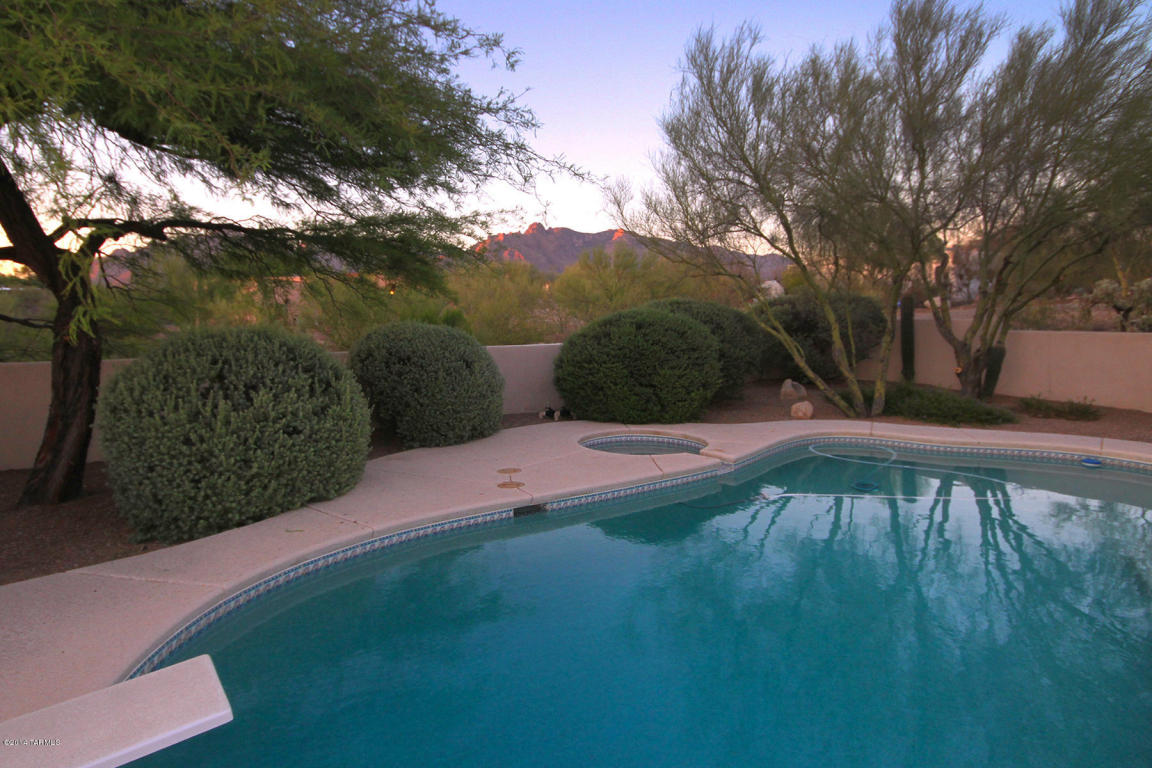 535 E Agave Dr, Tucson, AZ 85704 photo 21