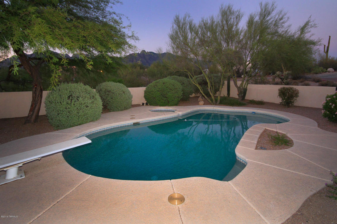 535 E Agave Dr, Tucson, AZ 85704 photo 22