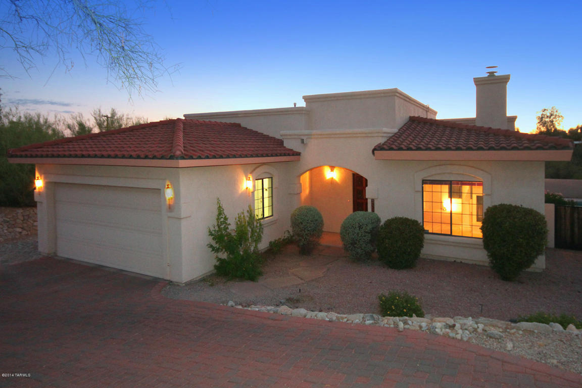 535 E Agave Dr, Tucson, AZ 85704 photo 27