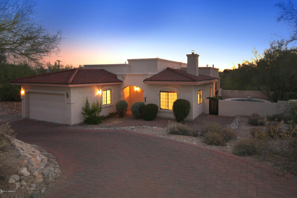 535 E Agave Dr, Tucson, AZ 85704 photo 1