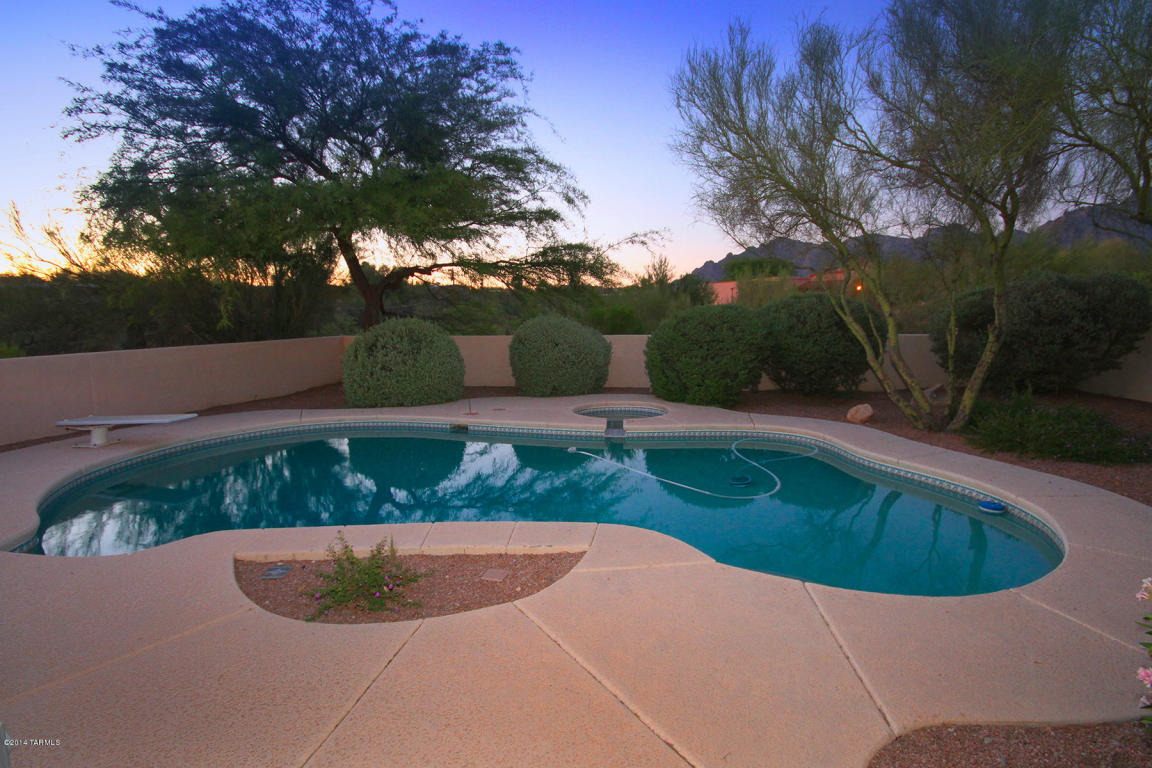 535 E Agave Dr, Tucson, AZ 85704 photo 20