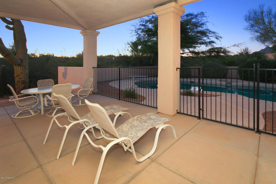 535 E Agave Dr, Tucson, AZ 85704 photo 24