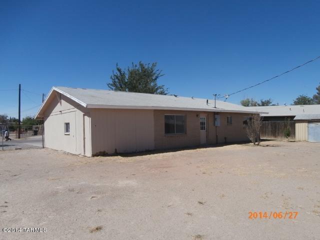 704 W Todd St, Willcox, AZ 85643 photo 2