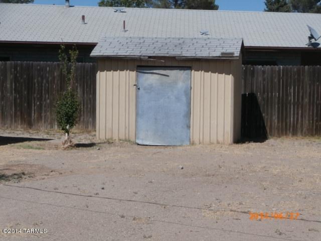 704 W Todd St, Willcox, AZ 85643 photo 3