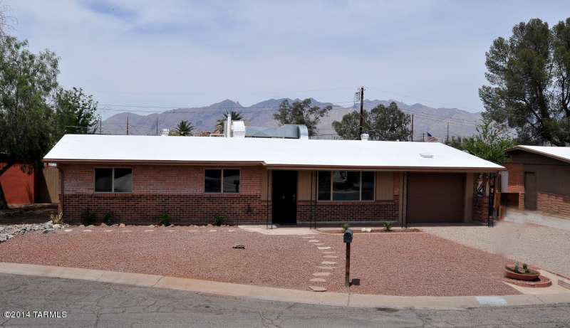 3849 Edison Pl, Tucson, AZ 85716 photo 1