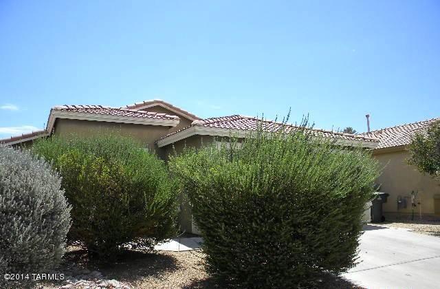 8511 E Sarnoff Ridge Loop, Tucson, AZ 85710 photo 4