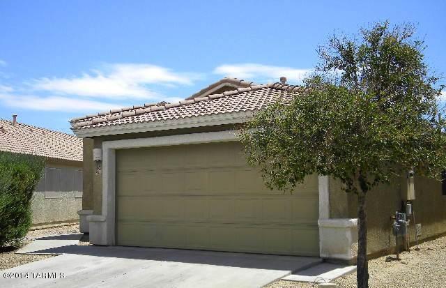 8511 E Sarnoff Ridge Loop, Tucson, AZ 85710 photo 2