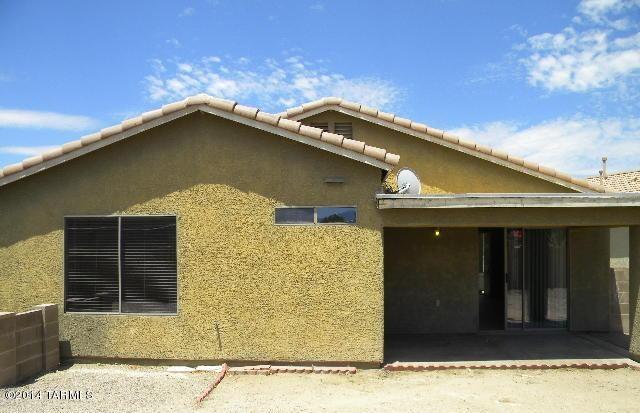 8511 E Sarnoff Ridge Loop, Tucson, AZ 85710 photo 23