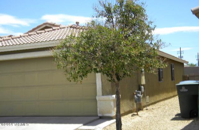 8511 E Sarnoff Ridge Loop, Tucson, AZ 85710 photo 3