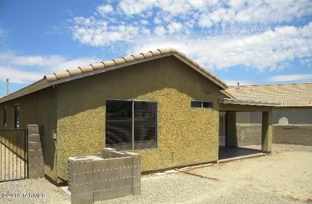 8511 E Sarnoff Ridge Loop, Tucson, AZ 85710 photo 25