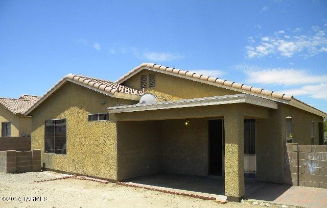 8511 E Sarnoff Ridge Loop, Tucson, AZ 85710 photo 24