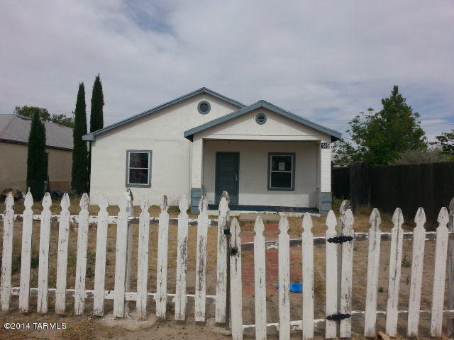 145 S Bisbee, Willcox, AZ 85643 photo 1