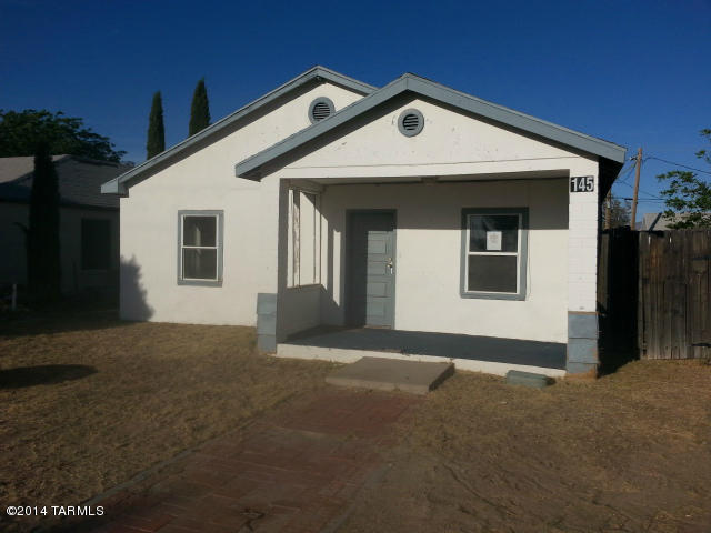 145 S Bisbee, Willcox, AZ 85643 photo 13