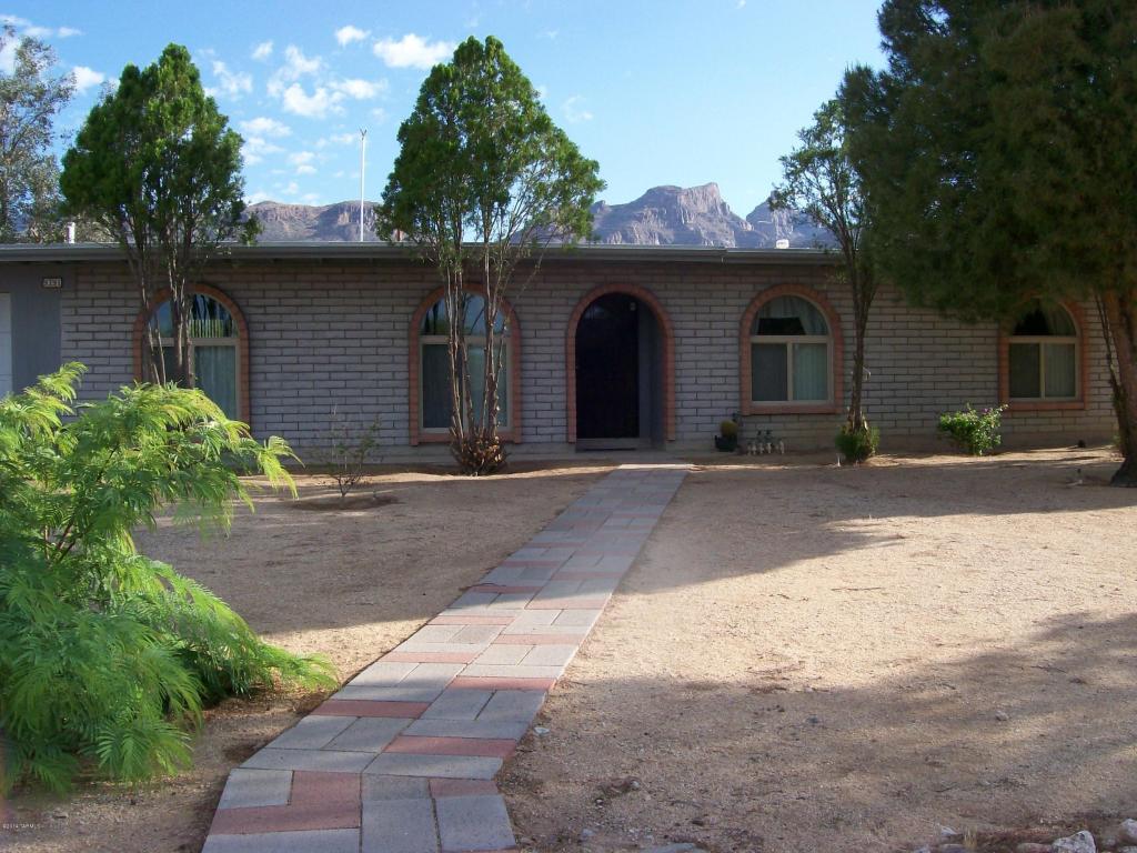 9391 E Walnut Tree Cir, Tucson, AZ 85749 photo 1