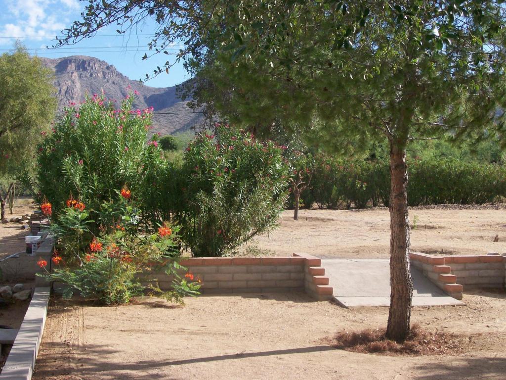 9391 E Walnut Tree Cir, Tucson, AZ 85749 photo 8