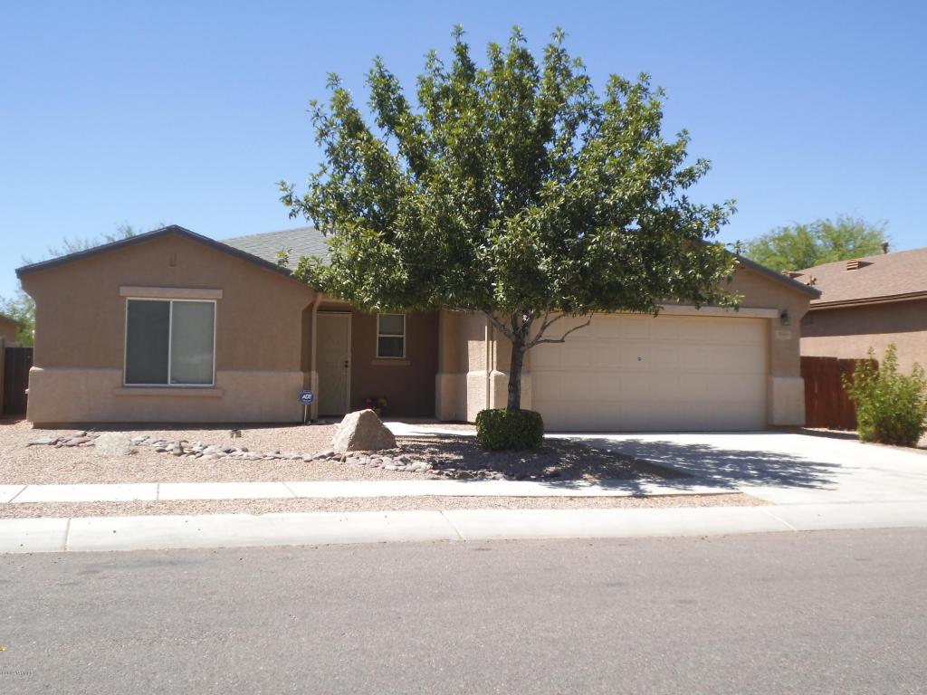 5880 E Tercel Dr, Tucson, AZ 85756 photo 1