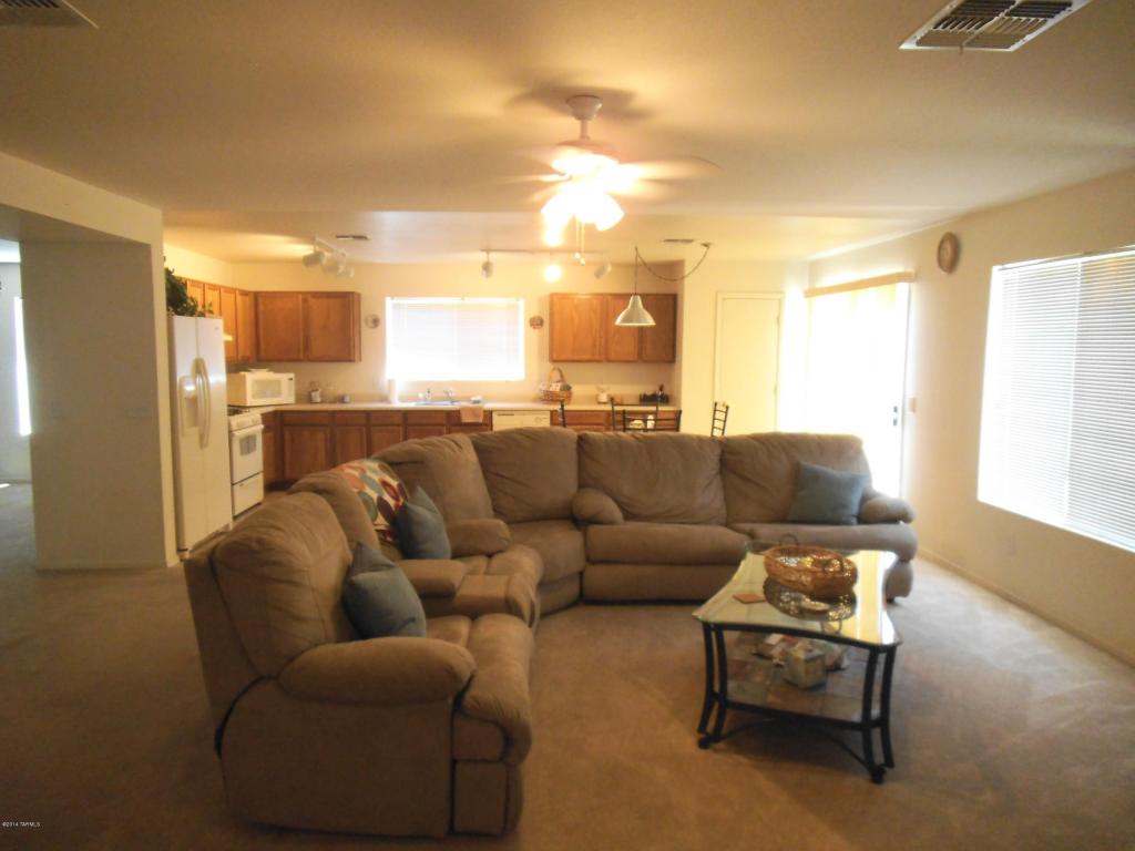 5880 E Tercel Dr, Tucson, AZ 85756 photo 8