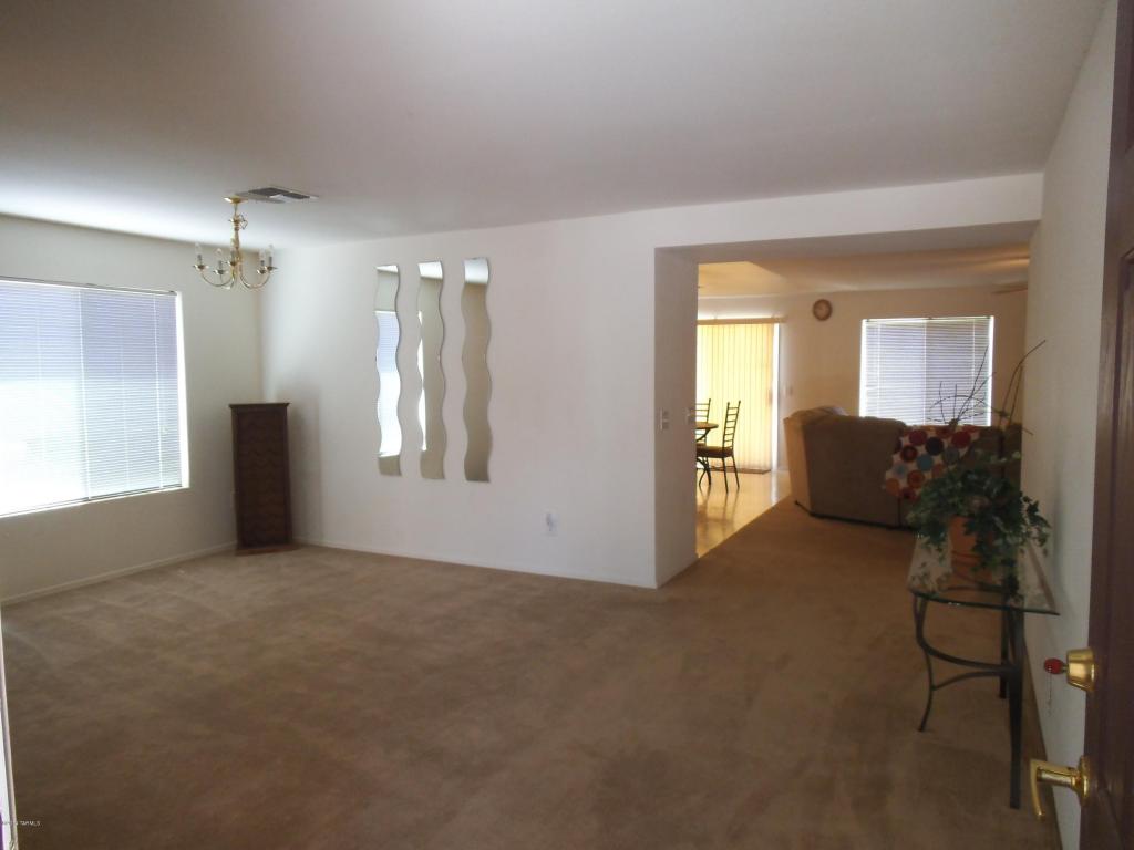 5880 E Tercel Dr, Tucson, AZ 85756 photo 2