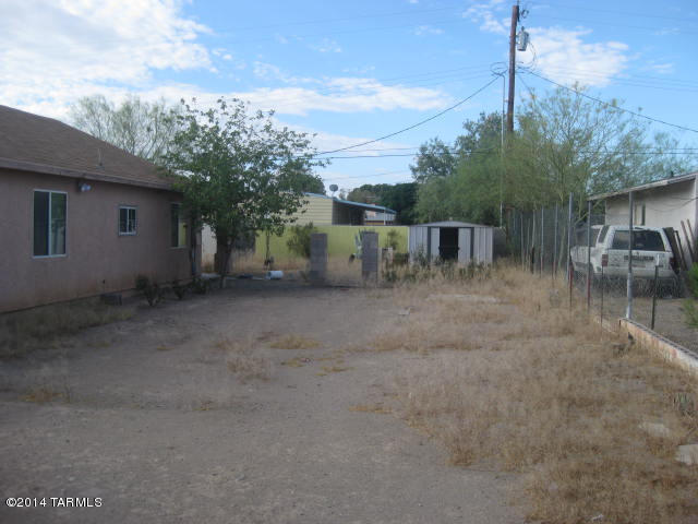 2741 W Bird Rd, Tucson, AZ 85746 photo 2