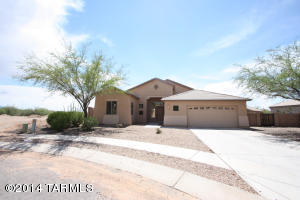 1046 S Seldon Pl, Vail, AZ 85641 photo 1