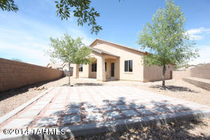 1046 S Seldon Pl, Vail, AZ 85641 photo 4