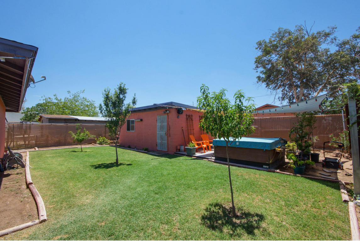 724 E Bantam Rd, Tucson, AZ 85706 photo 3