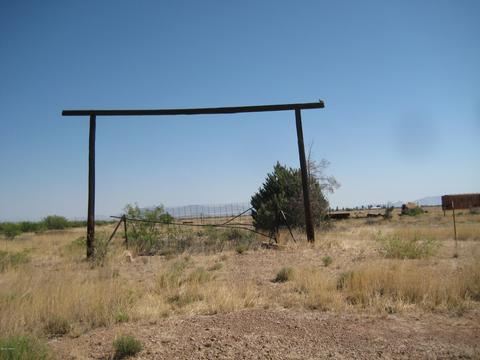 7346 E Highway 181, Pearce, AZ 85625 photo 1