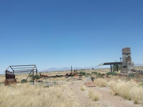 7346 E Highway 181, Pearce, AZ 85625 photo 2