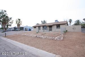 6242 E 27th St, Tucson, AZ 85711 photo 1