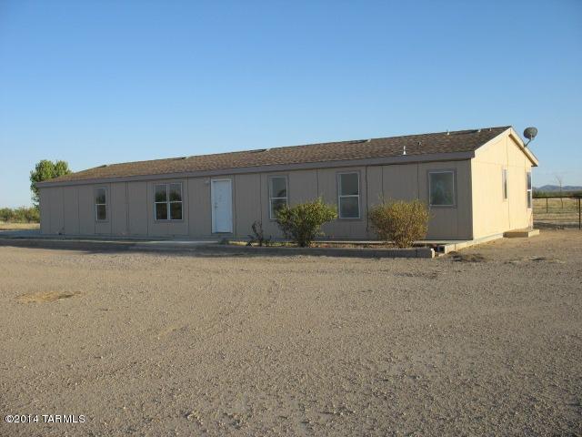 2063 N Judd Dr, Willcox, AZ 85643 photo 1
