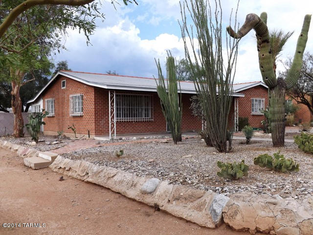 1505 E Hampton St, Tucson, AZ 85719 photo 2