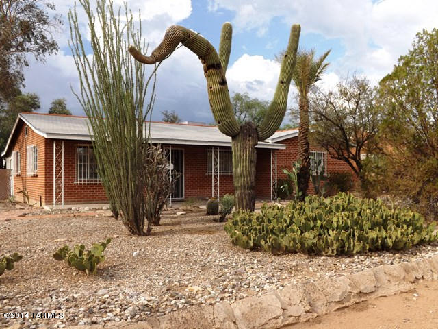 1505 E Hampton St, Tucson, AZ 85719 photo 1