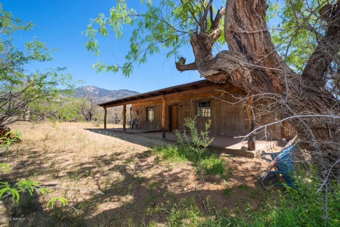 18345 E Cactus Hill Rd, Vail, AZ 85641 photo 1