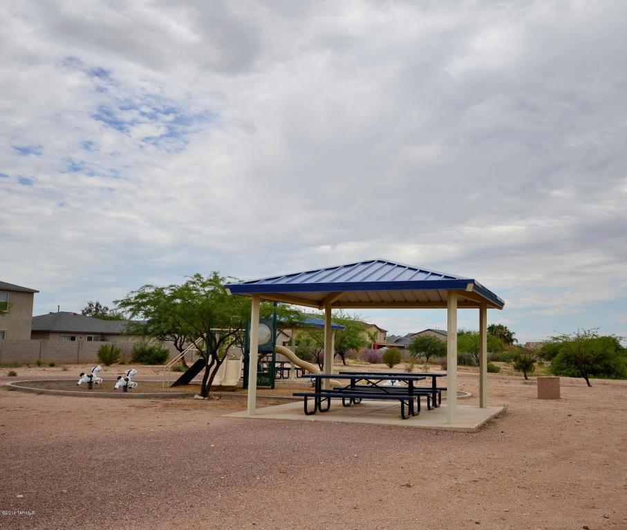 6877 Harrier Loop, Tucson, AZ 85756 photo 41