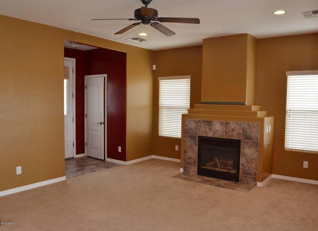 6877 Harrier Loop, Tucson, AZ 85756 photo 5
